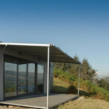 Columba Lodge, St Conan'S Escape, Idyllic Highland Getaway Dalmally Exterior photo
